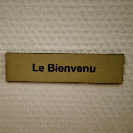 Appartement Le Bienvenu - T2 avec terrasse au coeur de Malo à Dunkirk Extérieur photo