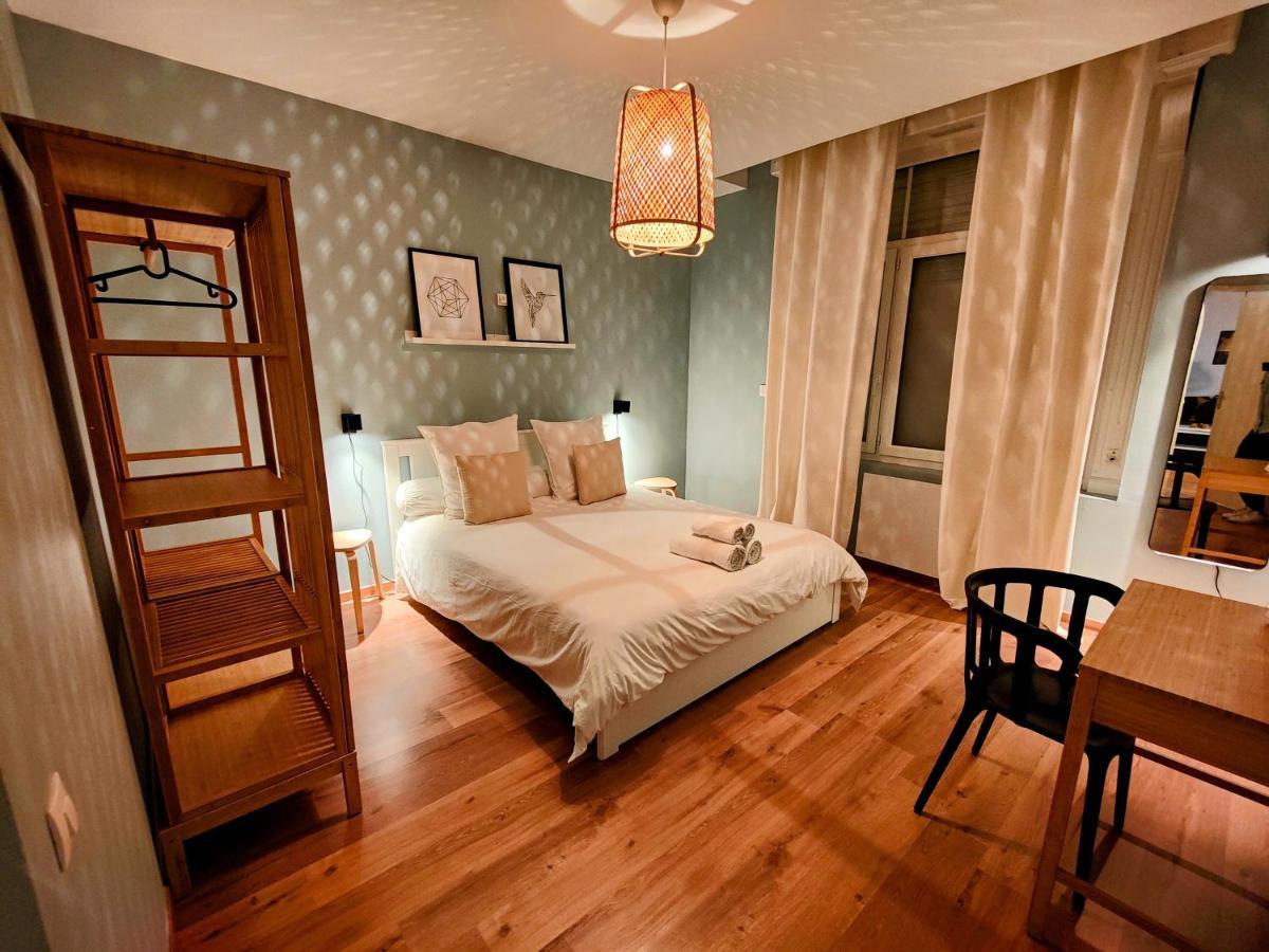 Appartement Le Bienvenu - T2 avec terrasse au coeur de Malo à Dunkirk Extérieur photo